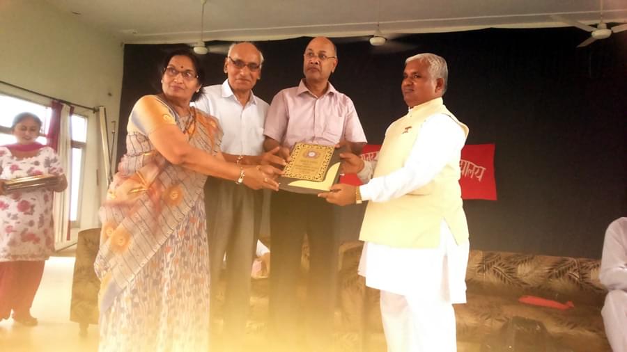 Shukdeva Krishna College of Education for Girls Moga Campus photo 4